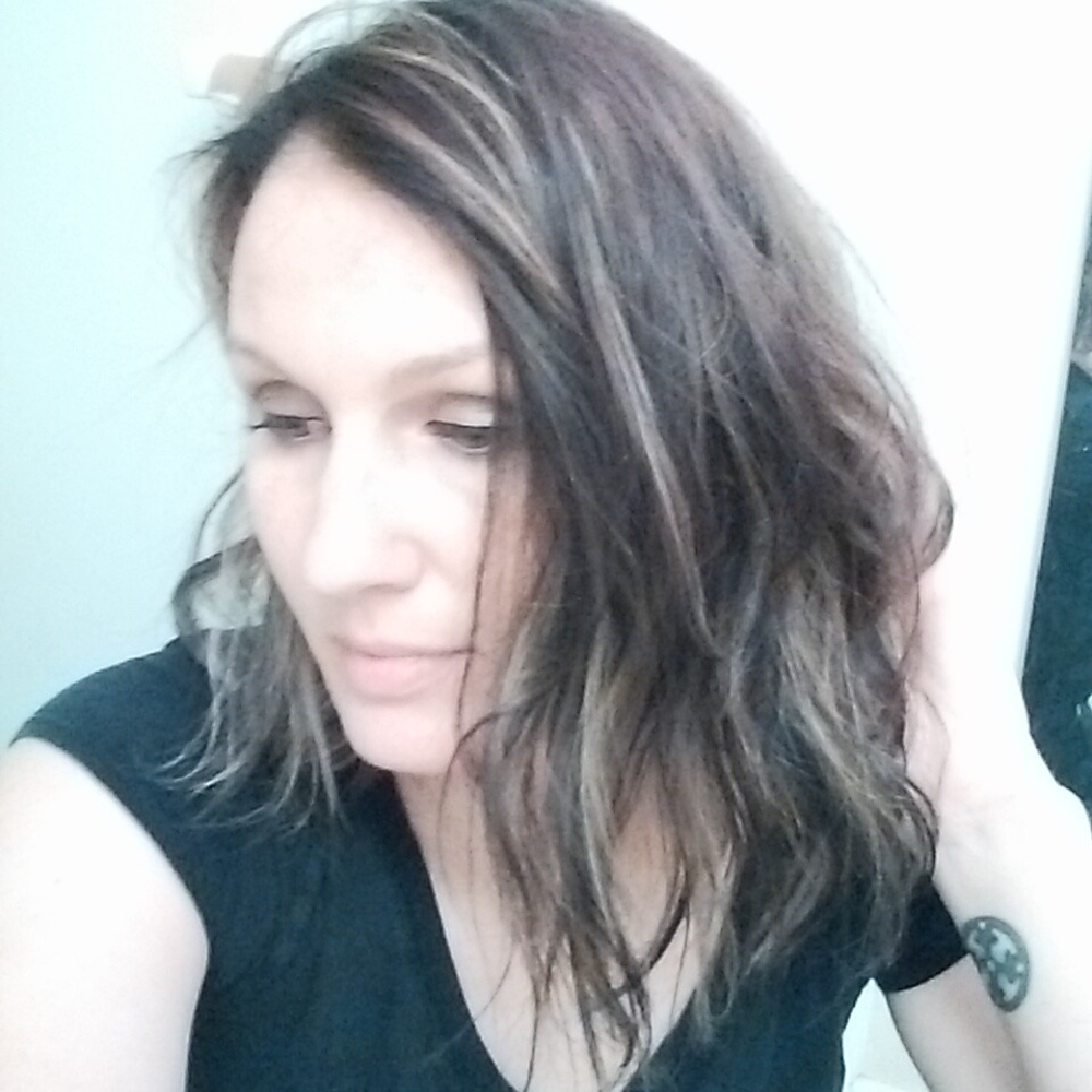 Meet your Posher, Heather